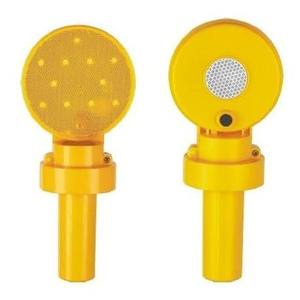 2025 pin <span class=keywords><strong>Powered</strong></span> Vàng nhấp nháy giao thông blinker LED cảnh báo ánh sáng - Product Image 1