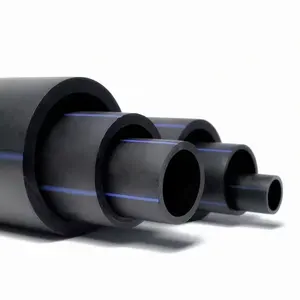 Bom preço Dn20-1200mm pe tubo pe tubo para fonte de água