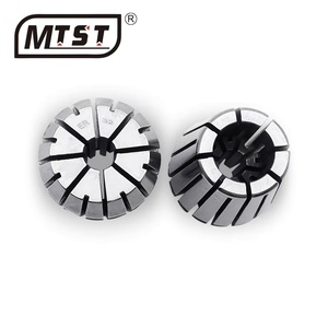 Hiệu Suất Cao er25 Xi Lanh Kẹp CNC Khắc Máy Công Cụ Phụ Kiện Mùa Xuân Kẹp Lịch Thi Đấu Thiết Bị - Product Image 4