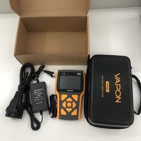 Vapon VP360 OBD2 Herramienta Profesional de Corrección de Odómetro para Automóviles, Programador OBD II, Herramienta de Diagnóstico Automotriz, Lector/Eliminador de DTC