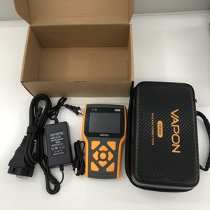 Vapon VP360 OBD2 Herramienta Profesional de Corrección de Odómetro para Automóviles, Programador OBD II, Herramienta de Diagnóstico Automotriz, Lector/Eliminador de DTC - Product Image 1