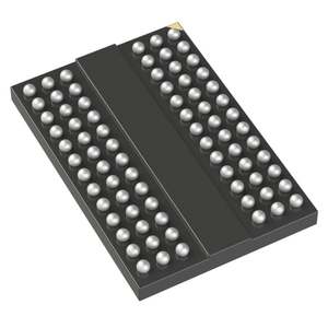 MT41K128M8DA-107 <span class=keywords><strong>AIT</strong></span>:J Chip di Memoria eMMC 78-FBGA (8x10.5) IC Memoria Flash Integrata ad Alta Velocità per Dispositivi Mobili e Industriali - Product Image 1