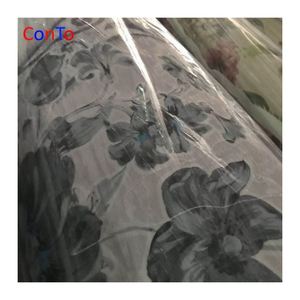 Divano <span class=keywords><strong>Angolare</strong></span> Trapuntato in Tessuto di Ultima Generazione - Product Image 3