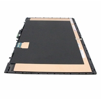 Untuk Thinkpad X1 Extreme 2nd 02HM882 02XR052 02HM884 15.6 "inci UHD OLED Lcd layar sentuh Digitizer Assembly