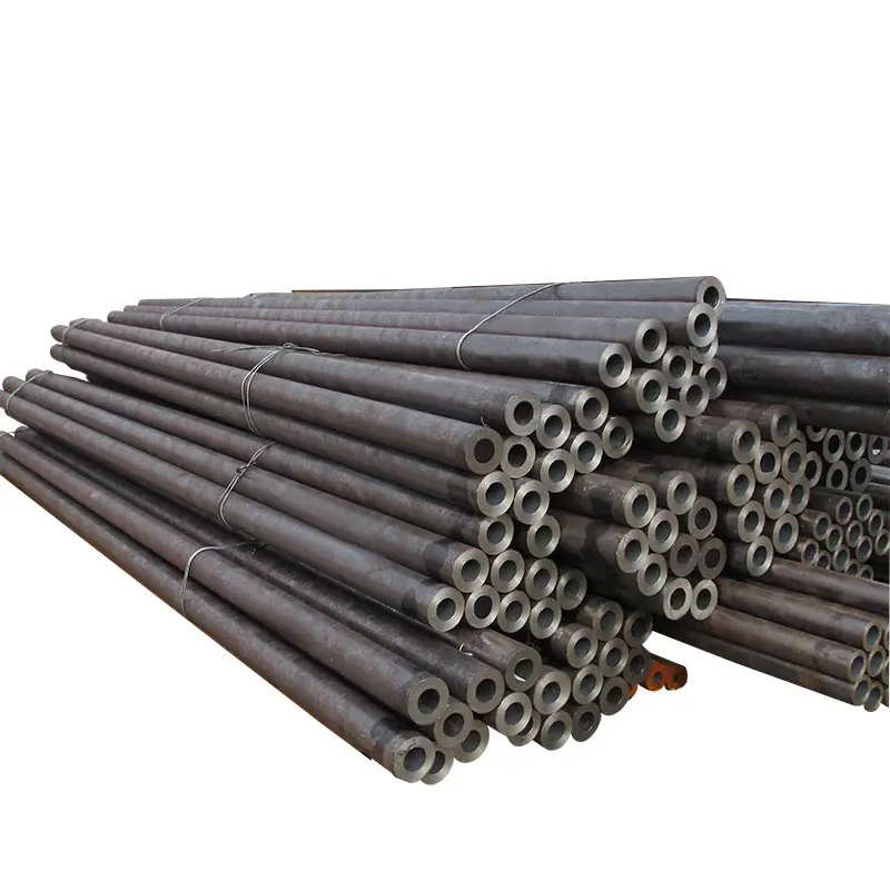 Factory Directly Supply Bimetallic Wear Resistant Metal Carbon Steel Seamless Pipe