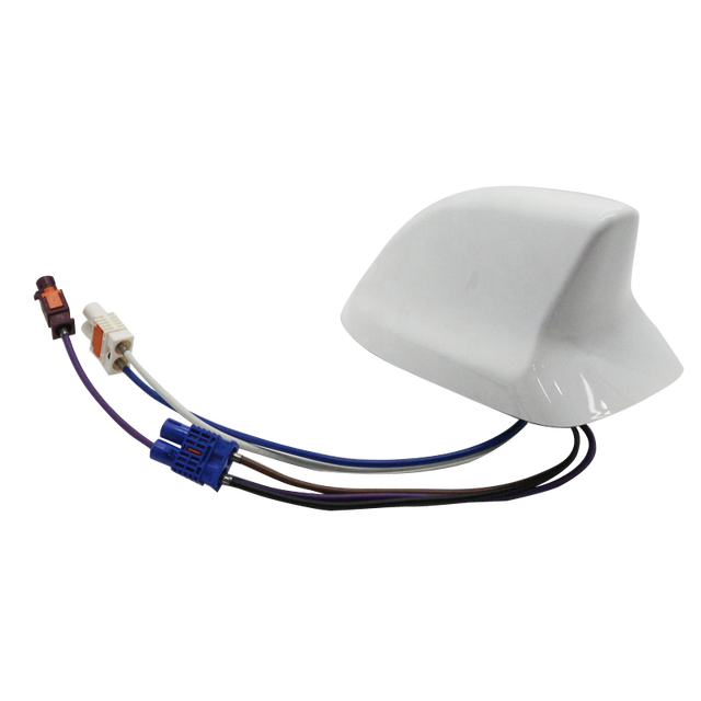 Tronix Wholesale Car Auto SUV Roof Radio AMFM/GPS/4G Shark Fin Car Antenna