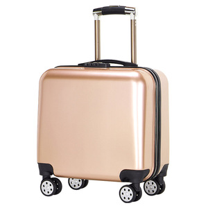 <span class=keywords><strong>Valigia</strong></span> Monopattino per Bambini, Mini <span class=keywords><strong>Valigia</strong></span> Cartoon con Scooter, Zaino Scolastico Pieghevole per Bambini - Product Image 4