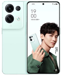 Nouveau smartphone OPPO Reno 8 <span class=keywords><strong>Pro</strong></span> + Plus 5G, écran OLED 6,7 pouces 120 Hz, 80 W <span class=keywords><strong>Super</strong></span> VOOC, 4500 mAh, Android 12, ColorOS 12.1, OTG - Product Image 3