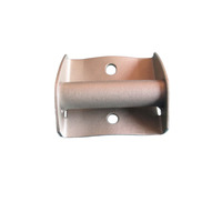 Moule de moulage sous pression en aluminium de haute précision pour thermoformage, outillage de moules de première qualité, CNC