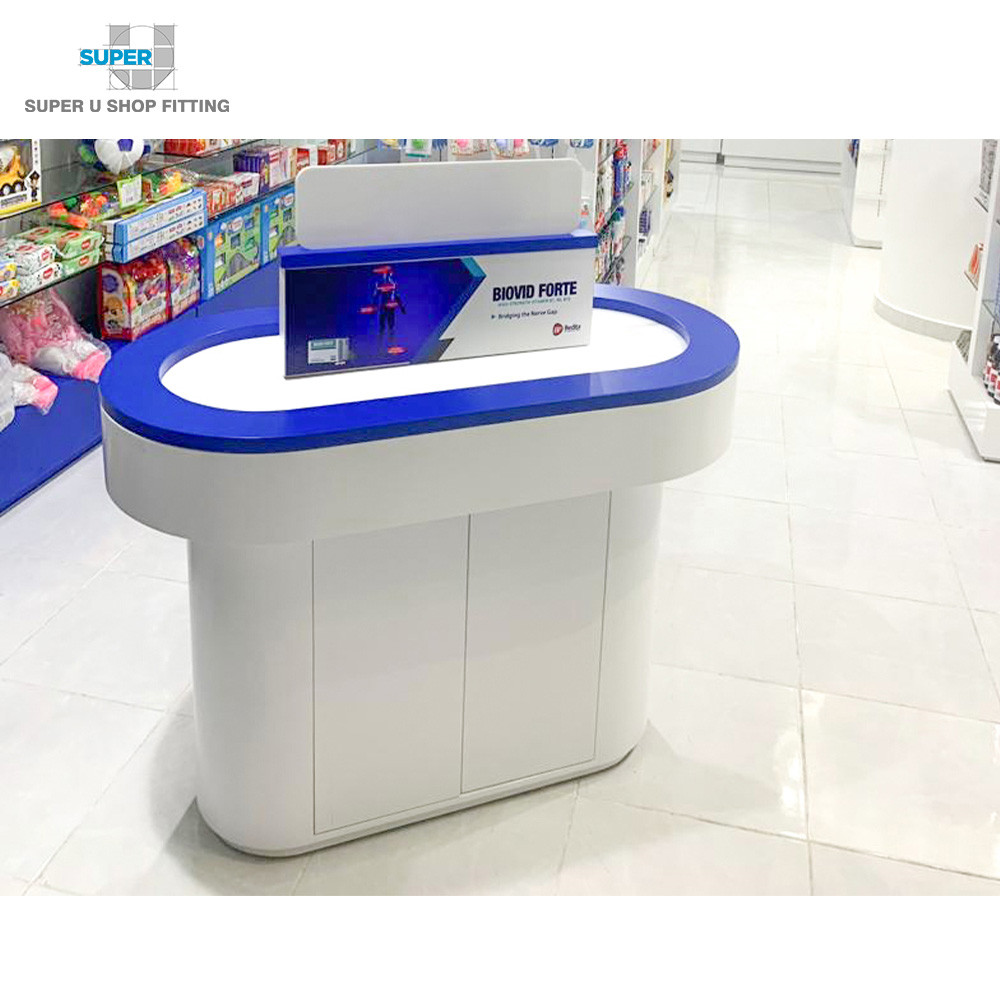 Banco di accoglienza clinica personalizzato