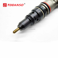 Pièces d'excavateur de haute qualité Injecteur de carburant 20R-8968 20R8968 20R-8065 387-9433 387-9484 459-8473 553-2592 557-7634 557-7637