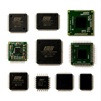 Microcontrolador STM32F103C8T6 en Stock