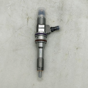 <span class=keywords><strong>Injecteur</strong></span> de carburant diesel 0 445 120 006 6M70, pièce de moteur diesel, ensemble d'injecteurs de carburant pour moteur 6M70, 0445120006 - Product Image 1