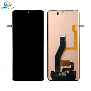 Assemblage d'affichage SM-G991B OLED pour samsung Galaxy <span class=keywords><strong>S21</strong></span> <span class=keywords><strong>écran</strong></span> AMOLED avec empreinte digitale <span class=keywords><strong>écran</strong></span> de téléphone portable remplacement d'<span class=keywords><strong>écran</strong></span> LCD - Product Image 3