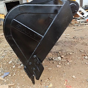 Excavadora Usada en Venta, Modelo 2024, Fabricada en China, 21 Toneladas, Alta Calidad, Sany 215, Excavadora de Segunda Mano, Mejor Precio - Product Image 4