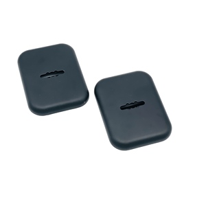 Euro Profile Rectangular Cylinder Cover <strong>Escutcheon</strong> Iron <strong>Escutcheon</strong> <strong>Plate</strong> - Product Image 5