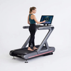 Cinta de Correr Comercial Inteligente Smart Slope, Silenciosa, Múltiples Colores Opcionales, Precio al por Mayor Negociable - Product Image 1