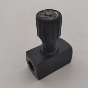 ตัวควบคุมการไหลแบบไฮดรอลิกแบบท่อรุ่นใหม่ DV10-1-10Z/2 - Product Image 5