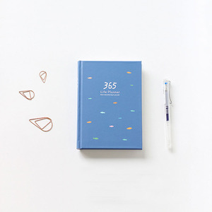 אישית מותאם אישית בריאות כתב עת ארוחת מתכנן משקל אובדן כתב עת בריאות כתב עת עם גומייה - Product Image 6