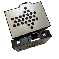 Nuevo soporte original con tapa dura de cable para disco duro HDD CFD1 SATA, adaptador de bandeja de tarjeta, cable conector