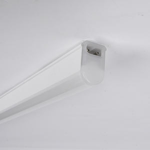 Tubo Fluorescente Lineal Externo <span class=keywords><strong>de</strong></span> 9w 18w, Decoración <span class=keywords><strong>de</strong></span> Interiores, Oficina Escolar, Tubo LED T5 <span class=keywords><strong>de</strong></span> Aluminio y Plástico, Lámpara <span class=keywords><strong>de</strong></span> <span class=keywords><strong>Techo</strong></span> para el Hogar - Product Image 6