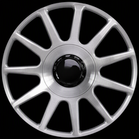 Jantes forgées en aluminium 6061-T6 de 17 à 24 pouces, style Rotiform, multi-rayons, PCD personnalisé, largeur ET, jantes concaves de course.