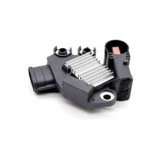 JFT1212D-1 Mitsubishi Régulateur de Tension <span class=keywords><strong>Alternateur</strong></span> Pièces pour <span class=keywords><strong>NISSAN</strong></span> X-TRAIL <span class=keywords><strong>QASHQAI</strong></span> Pas Cher <span class=keywords><strong>Prix</strong></span> Shang Hai B +-P-F-E-LIN 12 - Product Image 2