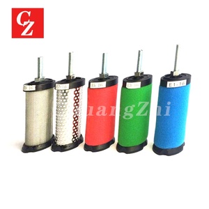 อะไหล่จุด N250031-427สำหรับไส้กรองอากาศอัดแน่นแบบ Hankson - Product Image 4