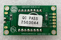 Modul Layar LCD Timer 2 Jam Tenaga Surya SMS06130E3 yang Mampu Menampilkan Enam Digit, Buatan China
