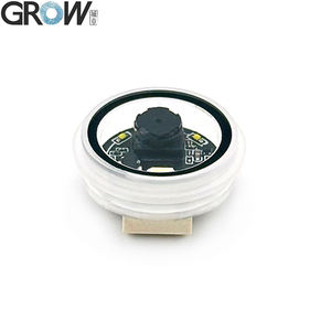 GROW GM861S-LED 화이트 필 라이트 소형 바코드 모듈 스캐너 USB/UART 인터페이스 2D/1D/QR 코드 리더 아두이노 윈도우용 - Product Image 5