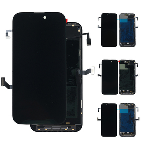 ชุดประกอบจอ LCD ในเซลล์สำหรับ <span class=keywords><strong>iPhone</strong></span> <span class=keywords><strong>12</strong></span> <span class=keywords><strong>12</strong></span> <span class=keywords><strong>Mini</strong></span> <span class=keywords><strong>12</strong></span> Pro <span class=keywords><strong>12</strong></span> Pro <span class=keywords><strong>12</strong></span> MAX <span class=keywords><strong>หน้า</strong></span><span class=keywords><strong>จอ</strong></span>สัมผัส LCD - Product Image 3