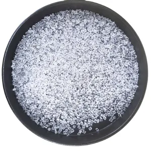 Résine de polycarbonate PC 2407 pc résine/pc granules granules de polycarbonate vierge