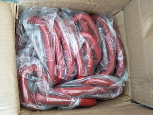 Châu Âu loại thả giả mạo Chất lượng cao gian lận phần cứng G80 hợp kim thép hình chữ nhật chủ liên kết lắp ráp... - Product Image 6