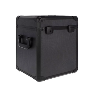 Étui pour bandes dessinées avec serrures, étui de rangement pour bandes dessinées classées <span class=keywords><strong>BCW</strong></span>, support OEM/ODM - Product Image 3