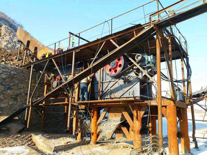 China Leading 400/600 Jaw <b>Crusher</b> Plant 30 or 50 Tph Quarry Jaw <b>Crusher</b> for Sale Price - Product Image 2