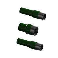 Herramientas de pesca, tubo de lavado, Sub para zapato rotativo