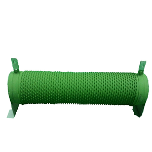 ตัวต้านทานเซรามิกทนความร้อนสูง โครงสร้างเชื่อมต่อเต็มรูปแบบ 0-200R สำหรับเครือข่าย/อาร์เรย์ตัวต้านทานในอุปกรณ์ไฟฟ้า - Product Image 5