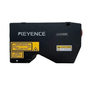 หัวเซ็นเซอร์เครื่องมือวัดรูปร่างความเร็วสูงพิเศษ LJ-V7060K - Product Image 1