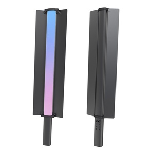 LP730 30W RGB Full Color Dimmable Photography Fill Light Stick with App Remote Control Lithium Battery Handheld Light - Product Image 1