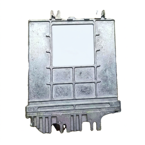 ชุดควบคุมเครื่องยนต์0260001038 ZF6009365007อะไหล่ก่อสร้าง0 260 001 038 ECU - Product Image 1