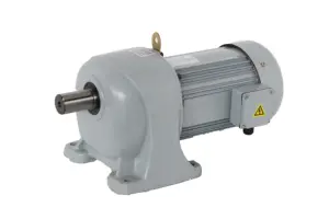 <span class=keywords><strong>Motor</strong></span> de Inducción de CA Trifásico de 220V 380V, de 100W a 3.7KW, Motorreductor de 60Hz, Potencia Nominal de 1KW - Product Image 2