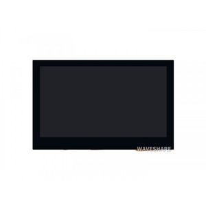 หน้าจอสัมผัสแบบ Capacitive ขนาด 4.3 นิ้ว อินเทอร์เฟซ DSI, ความละเอียด 800x480 - Product Image 2