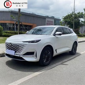 Changan Uni-K 2.0T 2WD Versión Enjoyment <span class=keywords><strong>2022</strong></span> 2023 Vehículo de Nueva Energía Usado para Changan Uni-K - Product Image 1