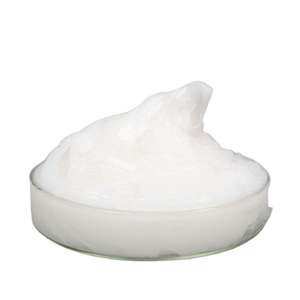 Grasso sintetico bianco personalizzato per uso alimentare NSF H1 grasso al <span class=keywords><strong>Silicone</strong></span> per uso alimentare lubrificanti SG550X - Product Image 1