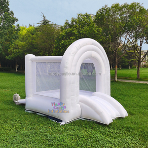Castello gonfiabile per bambini, - Product Image 4