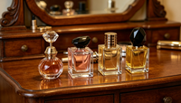 Nouveau Coffret Cadeau de Mini Parfums de Voyage 2ml 5ml 10ml pour Hommes et Femmes, Marque Originale, Vente en Gros 2026 avec Boîte Originale