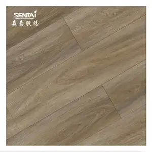 Vinyl Floor Tiles Luxury Rigid Core Floor Tile Spc Flooring Vinyl Plank Wear Resistant Plastic Floor Wood Vinyl Planks