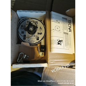 Equilibrador de Herramientas TECNA 9313, Capacidad 2/3 Kg, 1600mm, Nuevo en Caja, Ver Fotos - Product Image 3