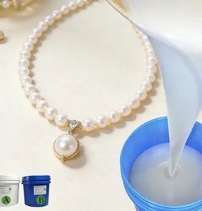 कारखाने प्रत्यक्ष उच्च प्रदर्शन गहने कास्टिंग सिलिकॉन - Product Image 5