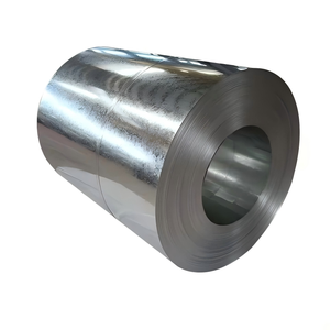 Chapa y Bobina Galvanizada <span class=keywords><strong>de</strong></span> Alta Calidad, Chapa <span class=keywords><strong>de</strong></span> Hierro Galvanizado, Acero Galvanizado, Precio por Tonelada con Recubrimiento <span class=keywords><strong>de</strong></span> <span class=keywords><strong>Zinc</strong></span> Antioxidante - Product Image 4